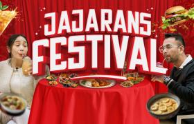 Jajarans Festival
