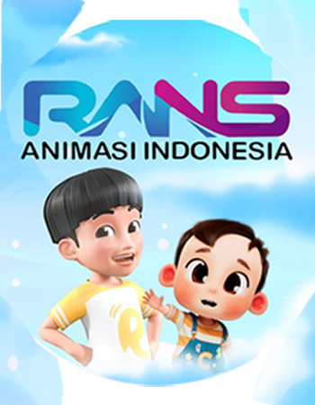 RANS ANIMASI