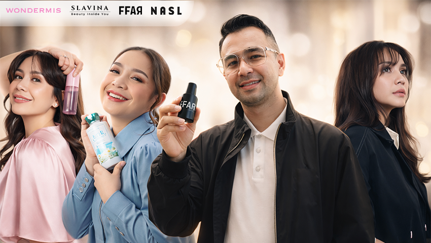 WONDERMIS x SLAVINA x FFAR x NASL