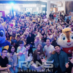 RANS Brings Cipungland to Bandung with a Weekend of Education and Family Fun
