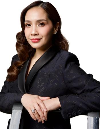 Nagita Slavina M Tengker