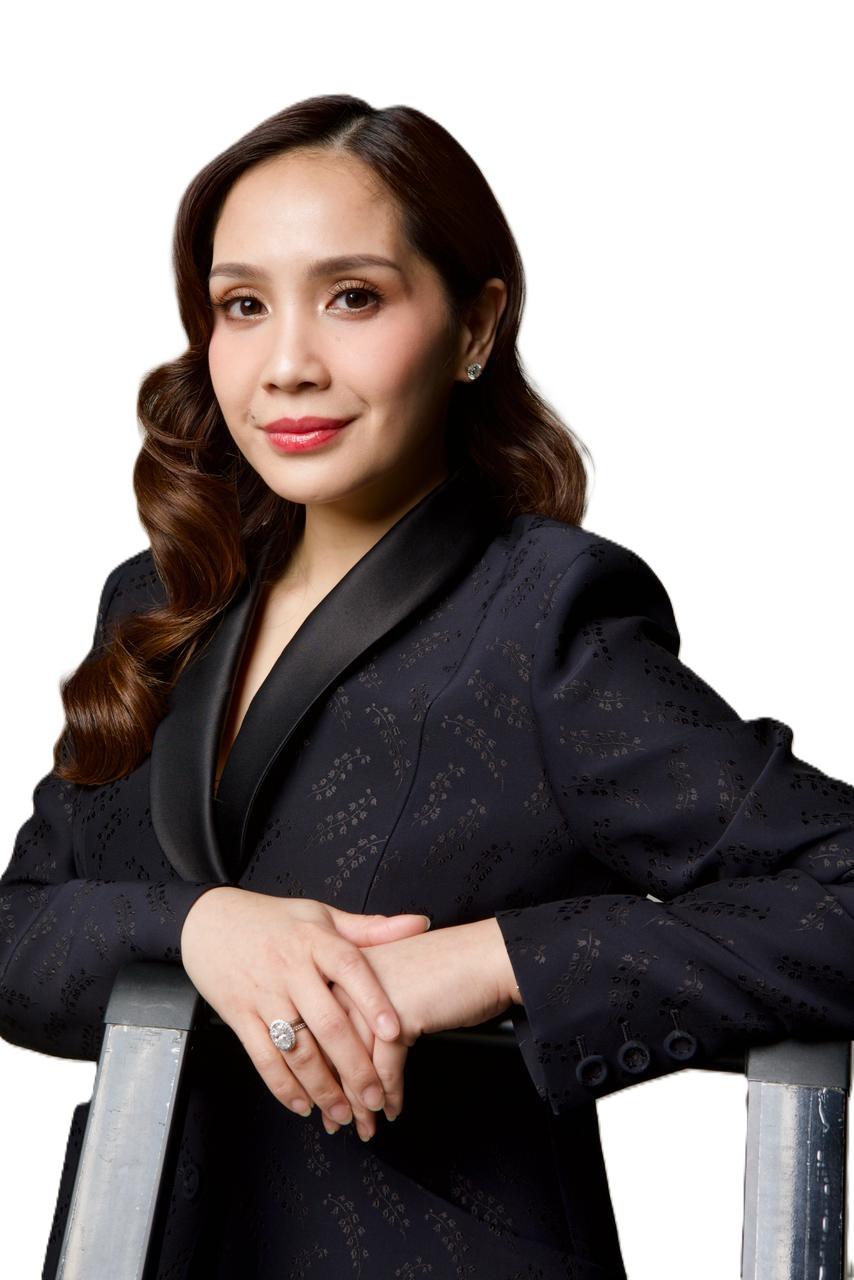 Nagita Slavina M Tengker